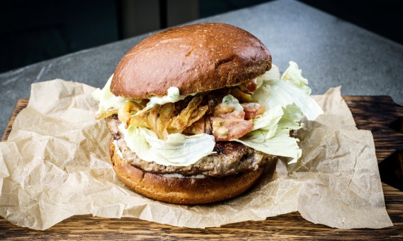 В России начали продавать фаст-фуд с мясом грызунов