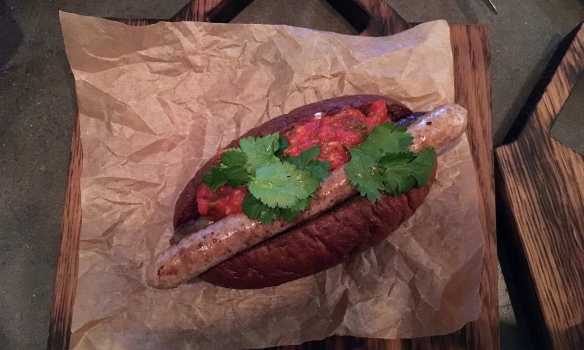 В России начали продавать фаст-фуд с мясом грызунов