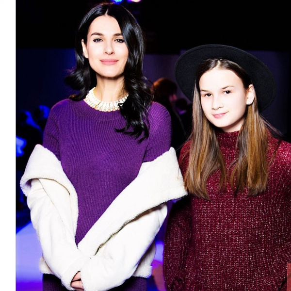 Маша Ефросинина поделилась правилами воспитания детей (видео)