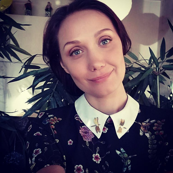 Вітер надії: Євгенії Власової виповнилося 40 років (відео)