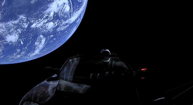 &quot;Смахнул слезу&quot;: украинский инженер NASA рассказал о запуске ракеты Илона Маска