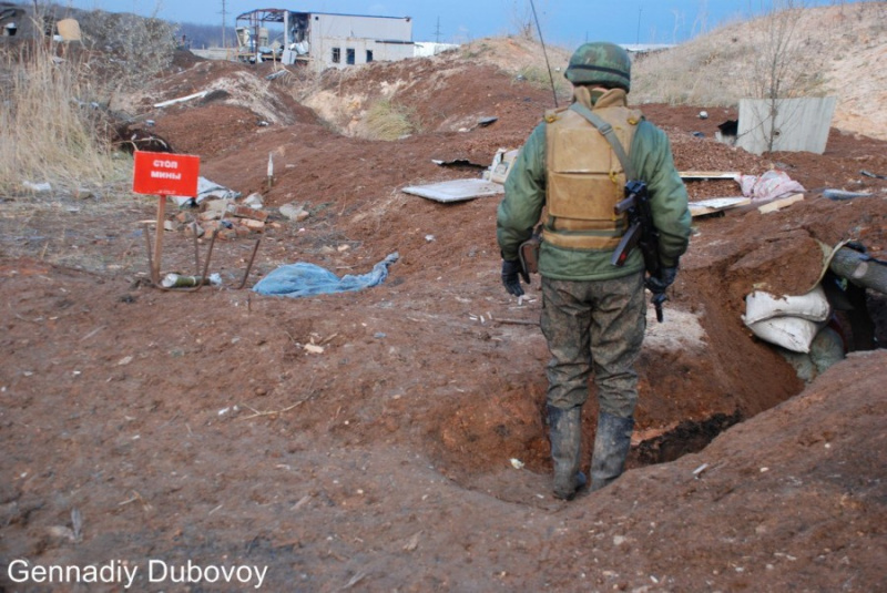 В сети показали фото разрушенного оптового рынка в Донецке, который до войны был крупнейшим в регионе