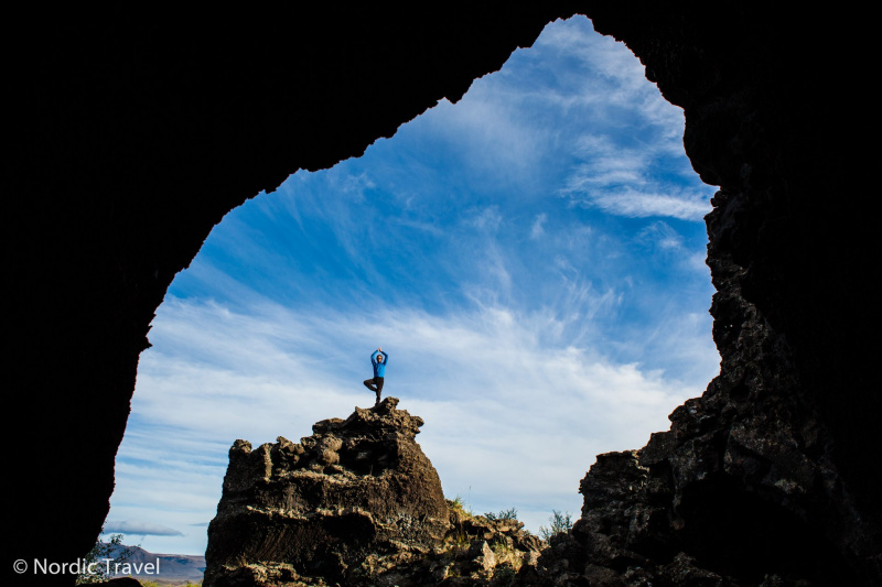 Легальна зброя, заборонені імена і скандинавські олігархи: незвичайні факти про Ісландію від українця