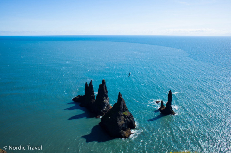 Легальна зброя, заборонені імена і скандинавські олігархи: незвичайні факти про Ісландію від українця