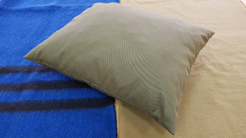 У ЗСУ розробили нові постільні речі та одяг