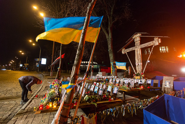 &quot;Без фальшувань історії і &quot;совєцької&quot; ментальності&quot;: яким хочуть створити Музей Майдану в Києві