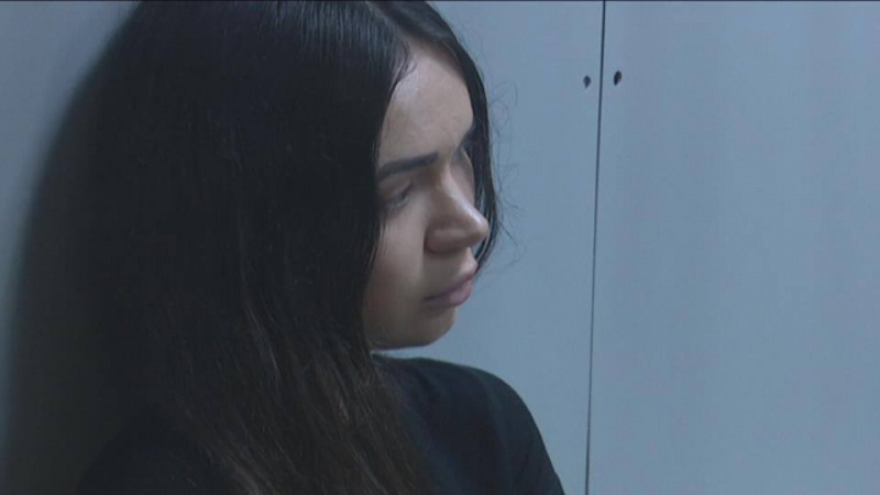 "Это не запрещено": в "СИЗО" рассказали о свиданиях и "отгулах" Зайцевой