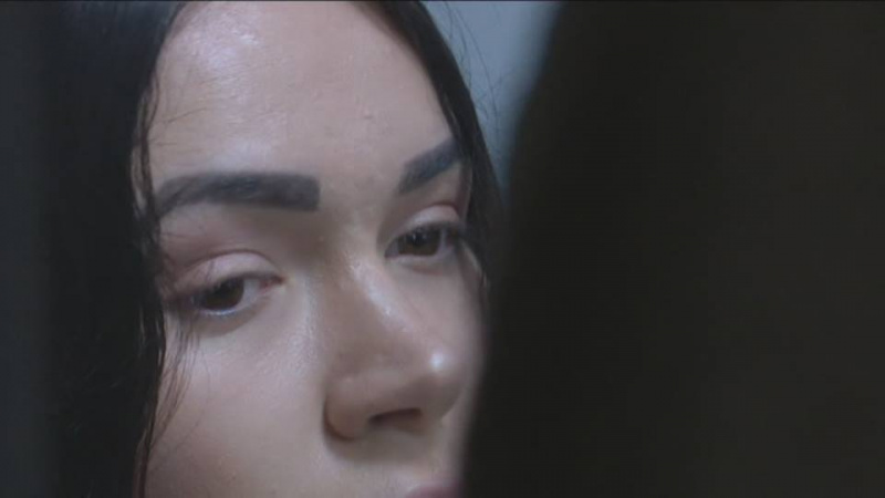 "Это не запрещено": в "СИЗО" рассказали о свиданиях и "отгулах" Зайцевой