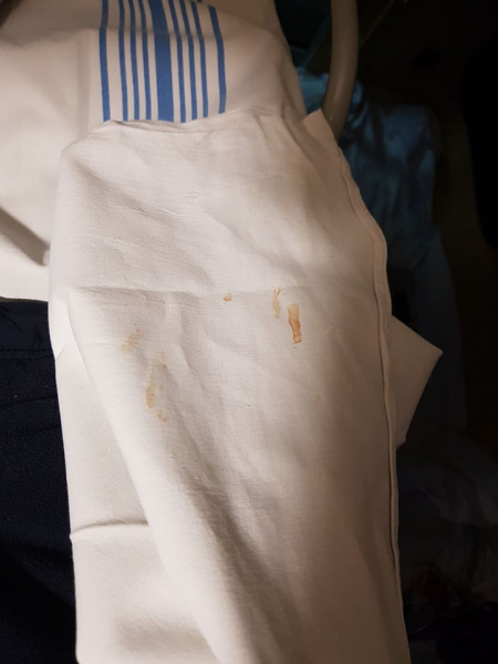 С носом в форточке: украинец пожаловался на "сауну" в "Укрзализныце"