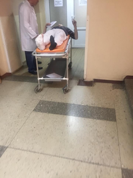 "На передовій загострення": волонтер просить допомогти тяжкопораненим бійцям АТО