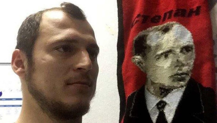 Зозуля пояснив скандал з футбольними фанатами: схожий на Бандеру