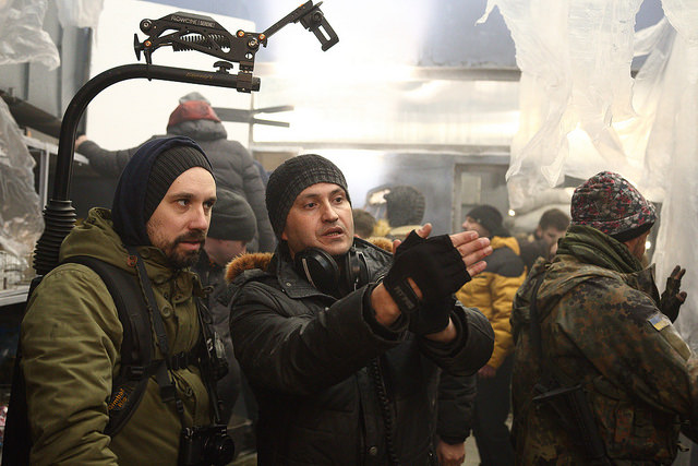 Стало відомо, яку суму від прокату &quot;Кіборгів&quot; отримають родини загиблих героїв