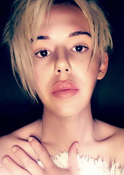 Хлопець витратив $80 тисяч, щоб перетворитися в Брітні Спірс