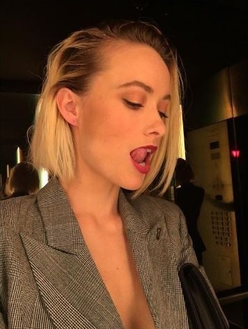 Американська кінозірка кардинально змінила імідж