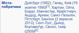 Выяснилась неожиданная правда про Ухань: тесно связан с Киевом