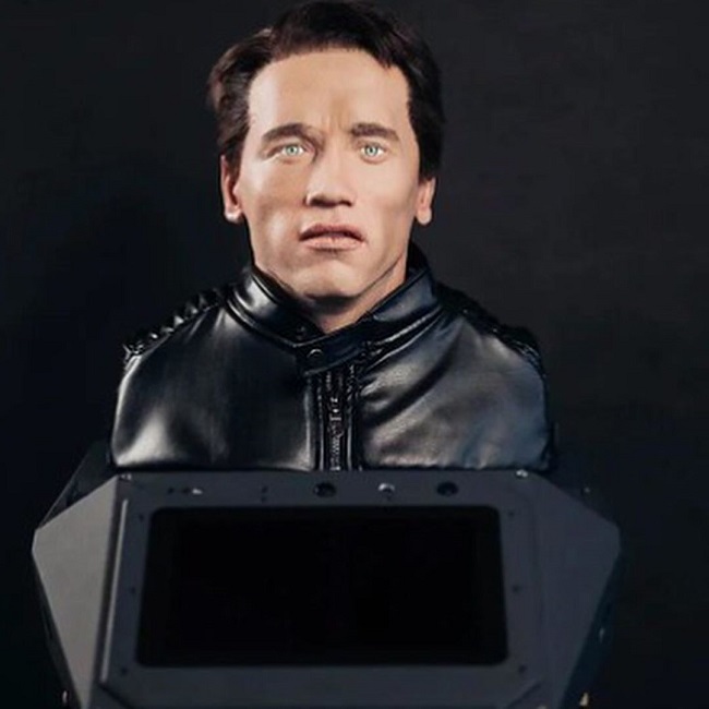 Шварценеггер подав в суд на росіян: збитків на 10 млн $