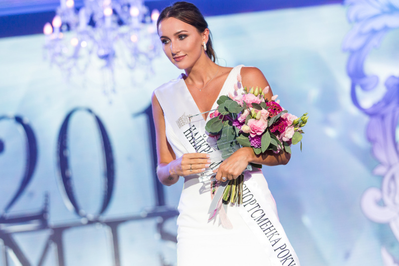 Мисс Украина Вселенная 2018: как в Киеве выбирали первую красавицу страны