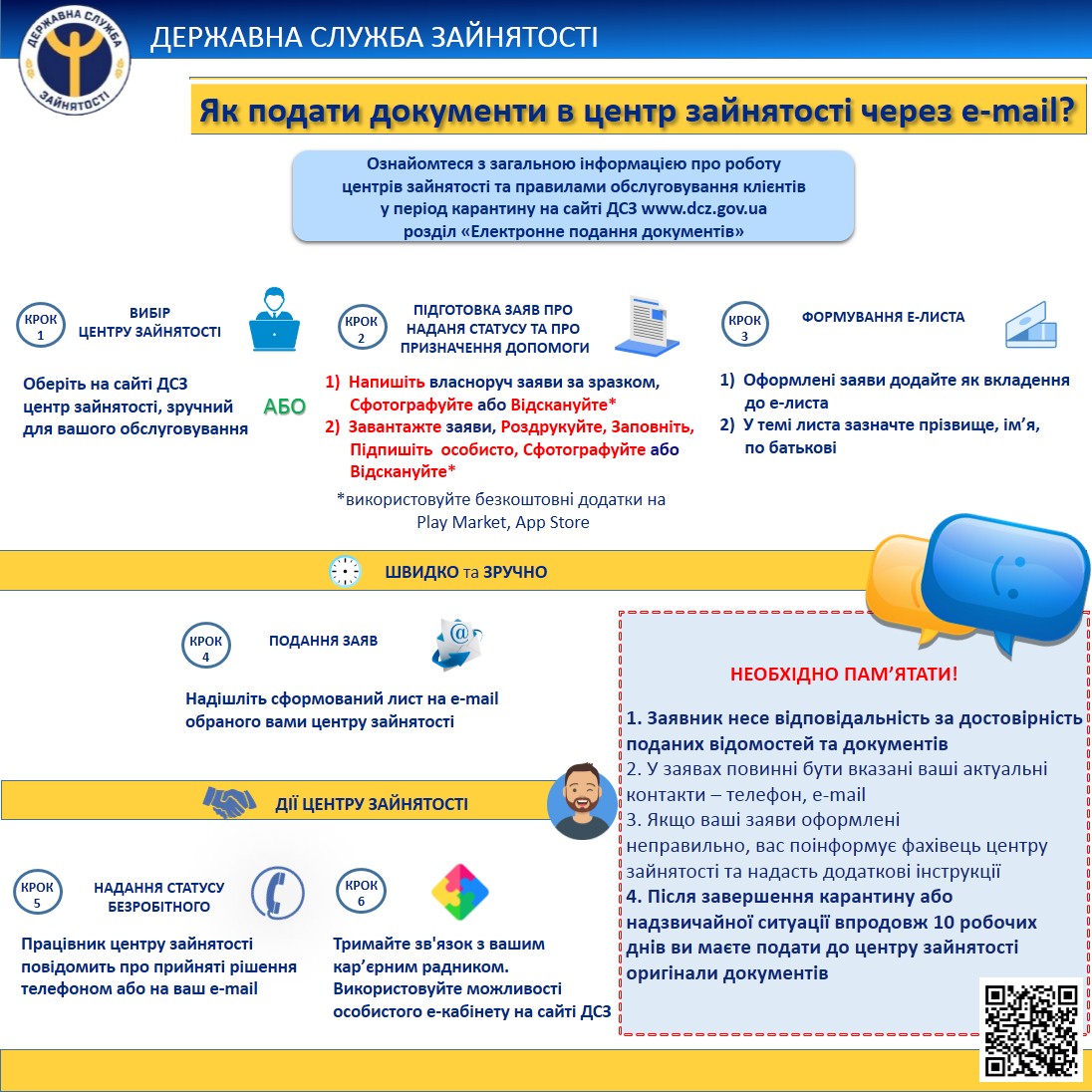Безробітним в Україні будуть платити допомогу: як подати заяву
