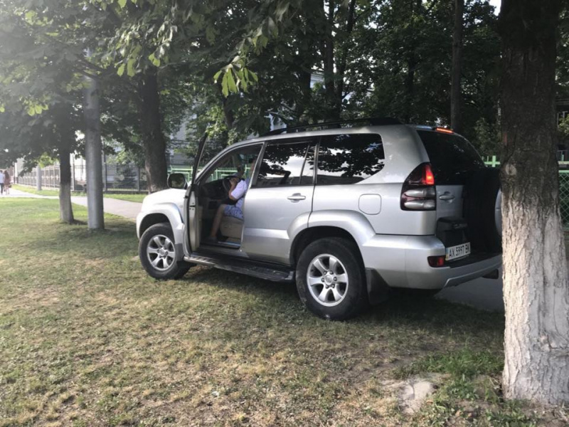 Чемпіон України з мотокросу трагічно загинув під колесами позашляховика (фото)