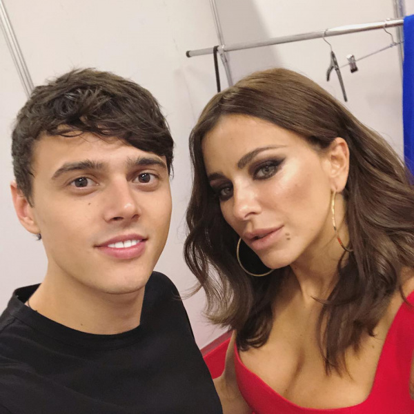 &quot;Що за рухи?&quot;: Ані Лорак станцювала на вечірці з Кіркоровим і Басковим (відео)