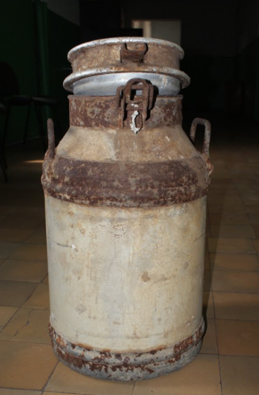 Біля Львова знайшли архів УПА зі списками репресованих радянською владою українців