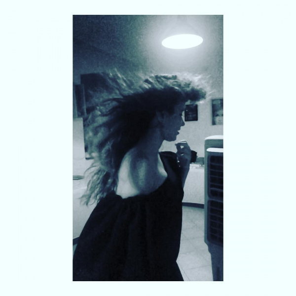 "Это любовь…": Monatik трогательно поздравил супругу с ее днем рождения