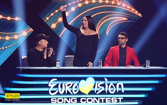 Стало известно, кто представит Украину на Евровидении 2018