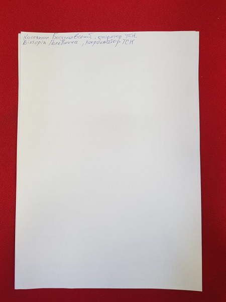 Протест проти Оксани Марченко: хто не хоче бачити ведучу на шоу Танці з зірками