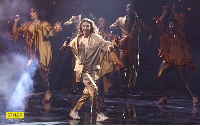 Стало известно, кто представит Украину на Евровидении 2018