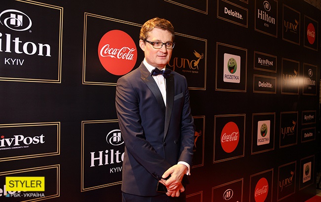 YUNA 2018: фоторепортаж с красной дорожки музыкальной премии