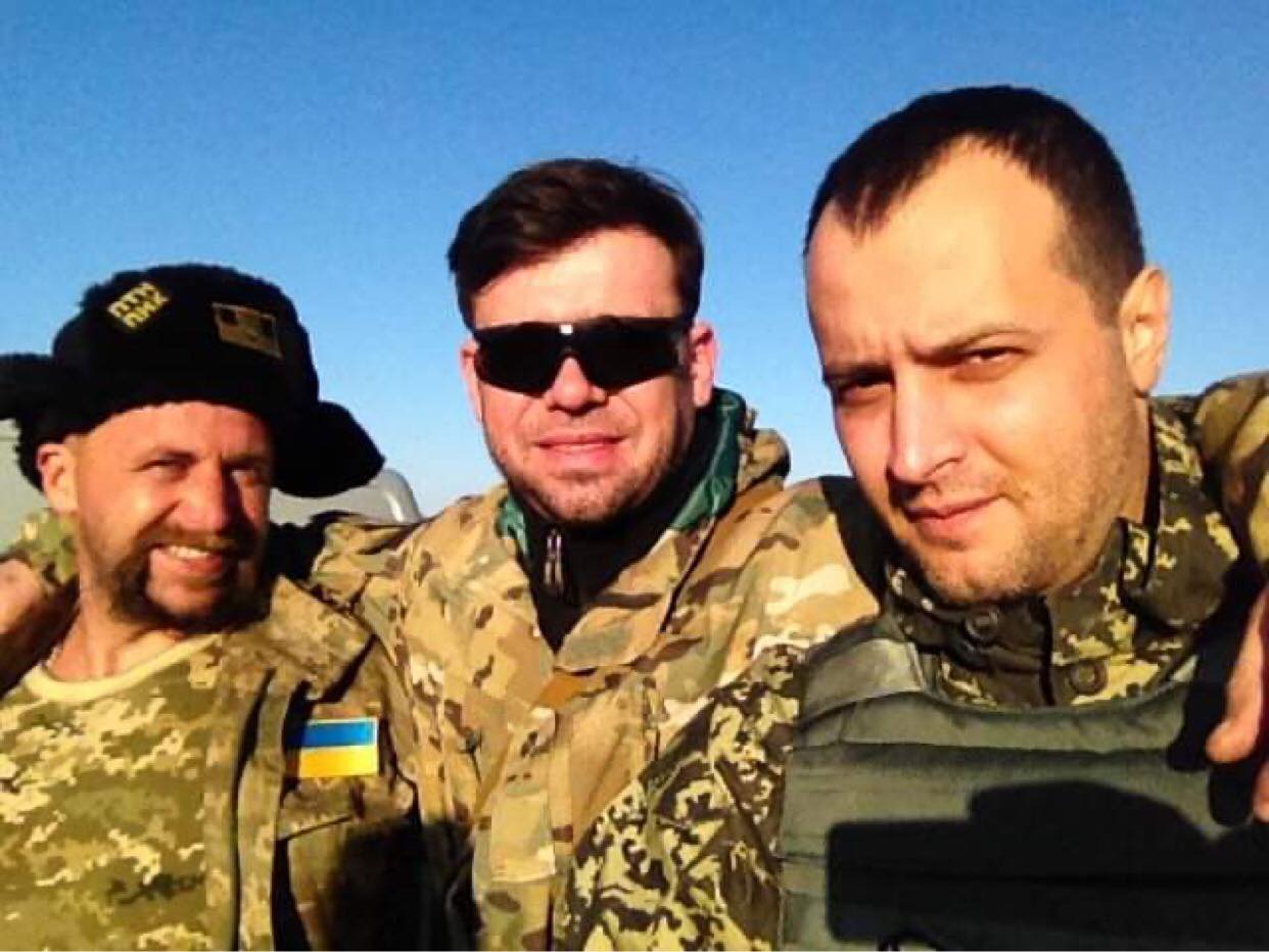 Помер відомий український волонтер, патріот і КВКшник: просив його не оплакувати