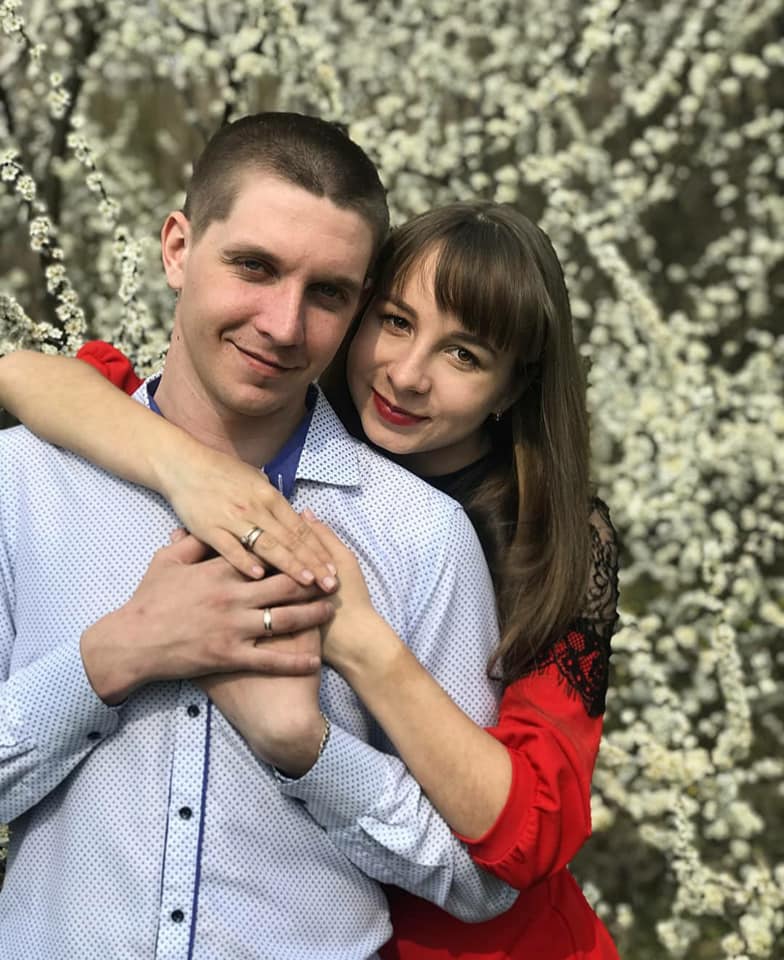 Помер молодий воїн ЗСУ, поранений снайпером окупантів: без батька залишилося немовля (фото)