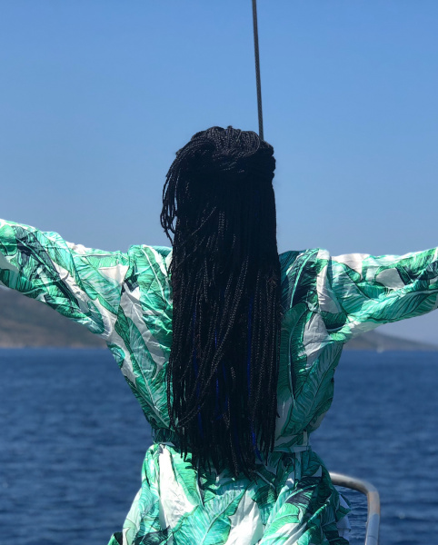 "Моя любов і підтримка": Джамала зворушливо привітала сестру з днем народження (фото)