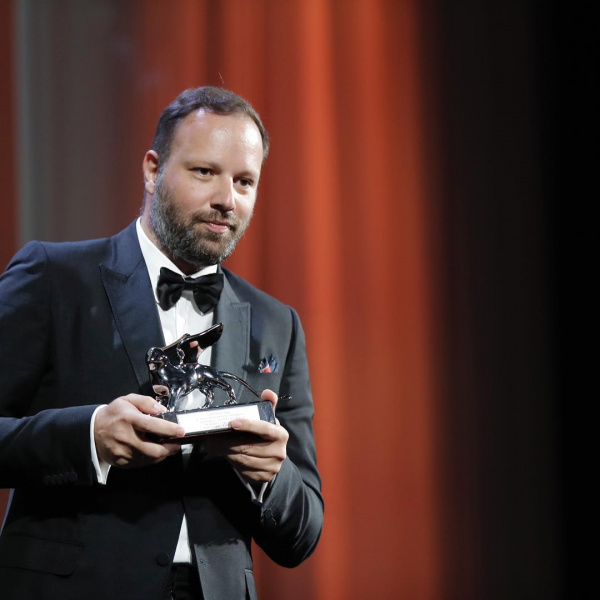 Венеціанський кінофестиваль 2018: журі назвало володаря "Золотого лева"