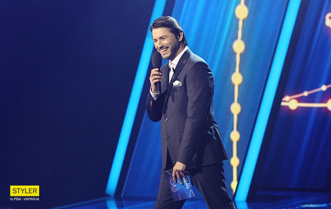 Стало известно, кто представит Украину на Евровидении 2018