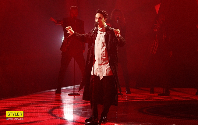 Національний відбір на Євробачення 2018: що не увійшло в прямий ефір (відео)