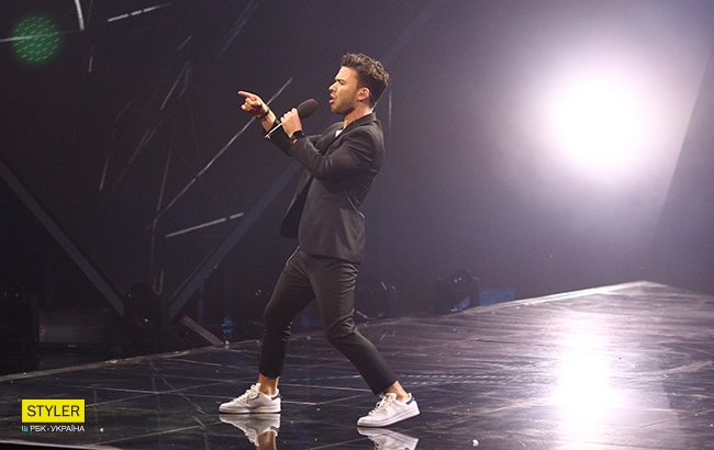 Стало известно, кто представит Украину на Евровидении 2018