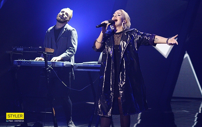 Стало известно, кто представит Украину на Евровидении 2018