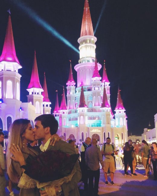 "Без жодних сумнівів": відома українська співачка виходить заміж (фото)