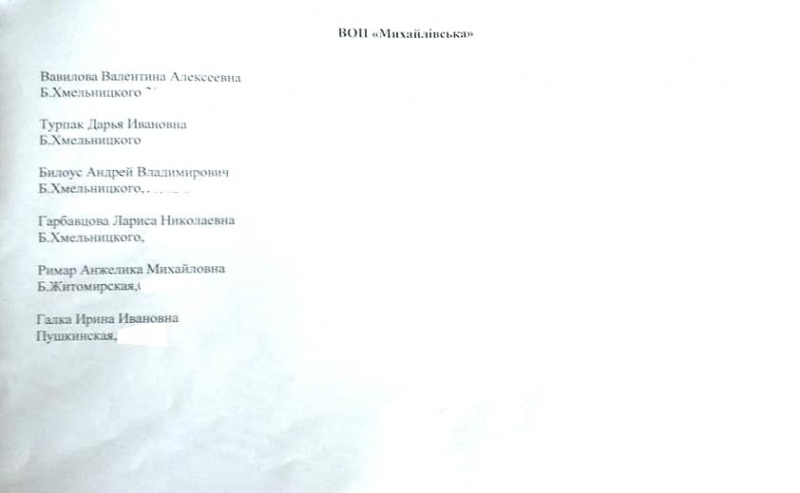 &quot;На що скаржитеся?&quot;: у Києві оприлюднили списки &quot;скаржників&quot; на комунальні служби