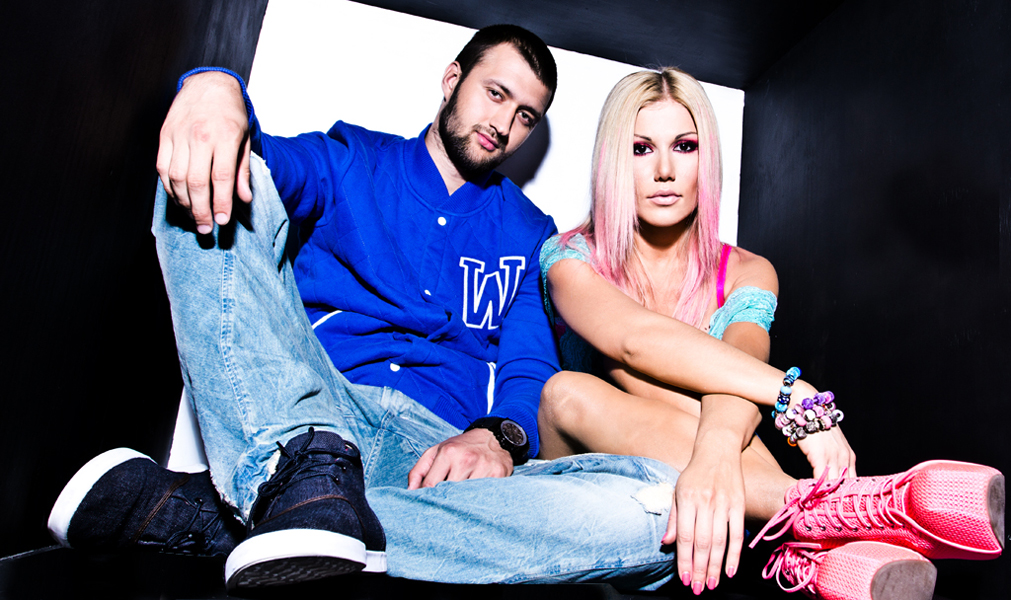 Популярный украинский дуэт нашел оправдание гастролям Лободы и Ани Лорак в России