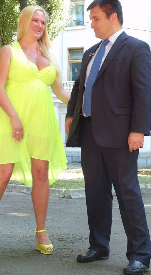 Фото: Павел Климкин Татьяна Терещенко фото