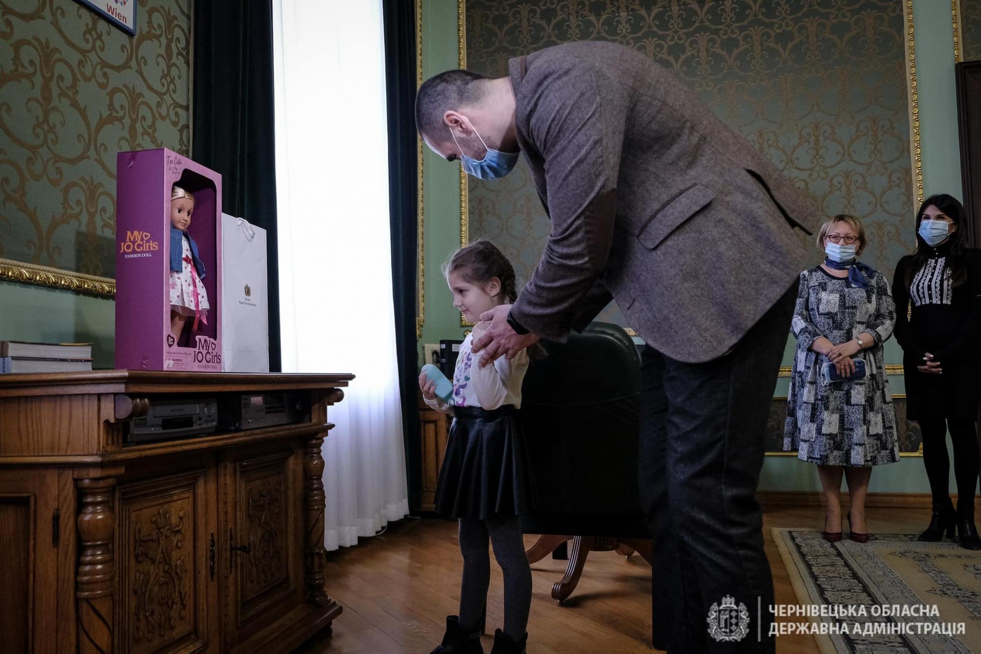 В садике привселюдно унизили ребенка: Зеленский вмешался в громкий скандал