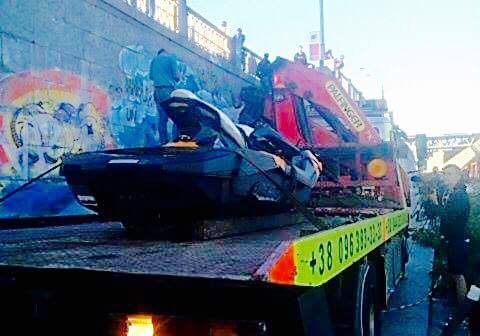 Андрій Таранов: що відомо про загиблого заступника голови АП