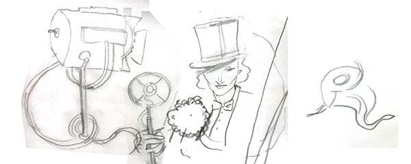 Марлен Дитрих: Google посвятил дудл любимой актрисе Гитлера