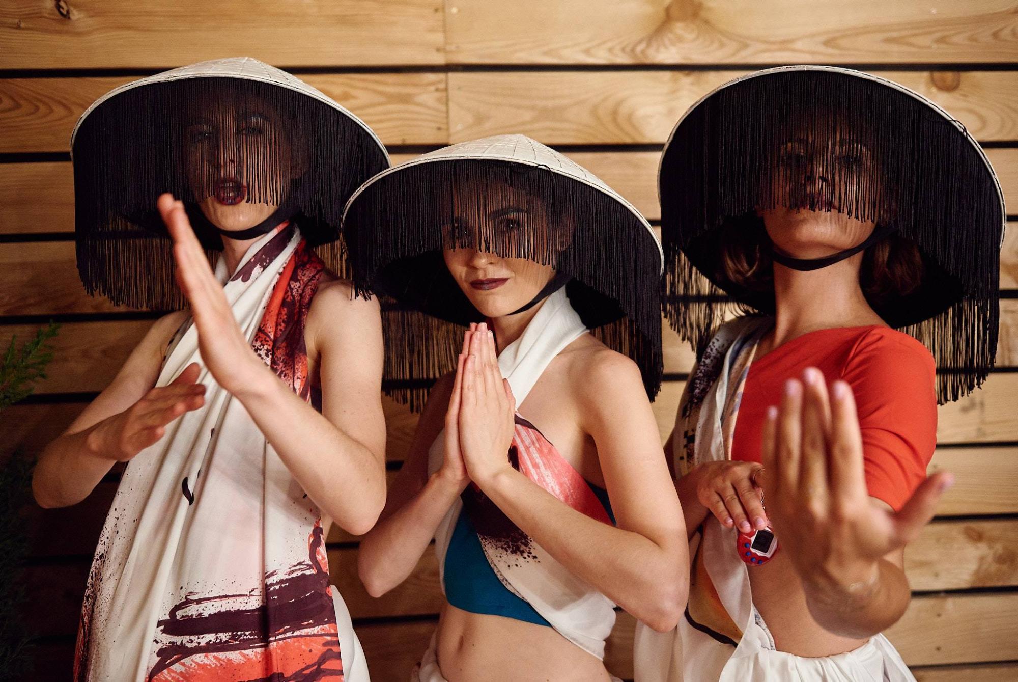 Українська група виступить в середньовічній церкві в Нідерландах