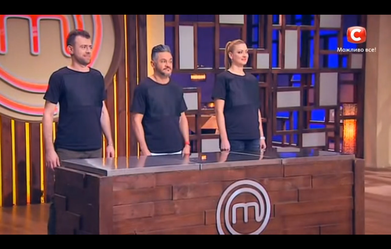 МастерШеф.Діти 2 сезон 6 выпуск шоу смотреть онлайн