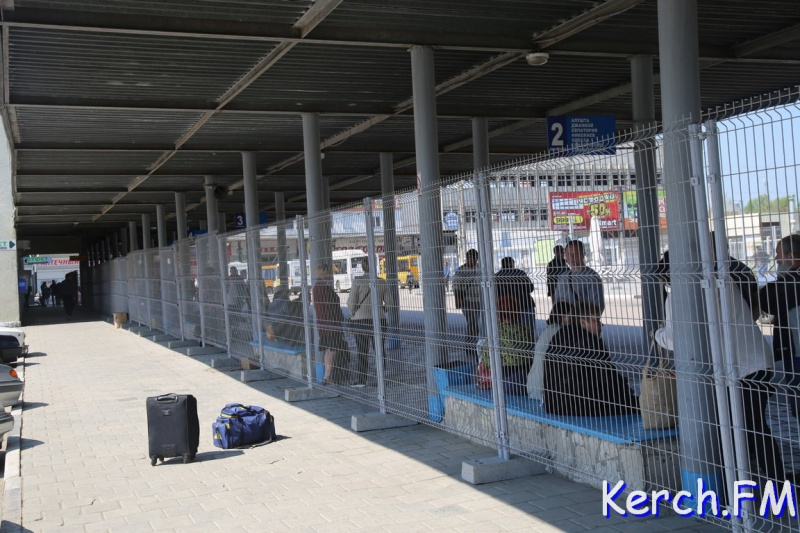 "Процес тюремізаціі триває": в мережі показали свіжі фото з окупованого Криму