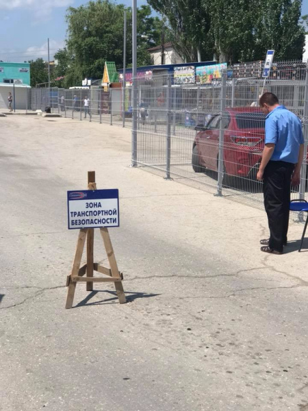 "Зона відчуження": в мережі показали свіжі фото з Криму