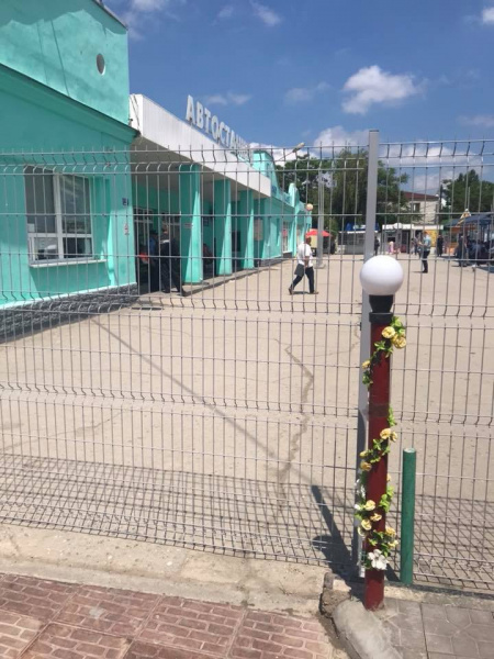 "Зона відчуження": в мережі показали свіжі фото з Криму